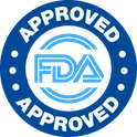 FDA-registered facility