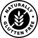 Gluten free