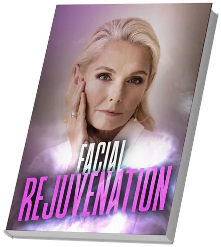 Facial Rejuvenation bonus guide cover