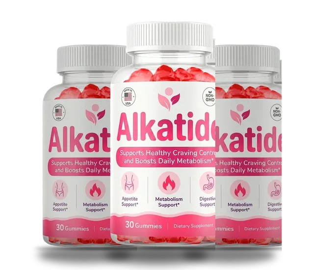 AlkaTide 3-bottle pack, 90-day supply