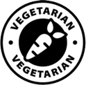 Vegetarian
